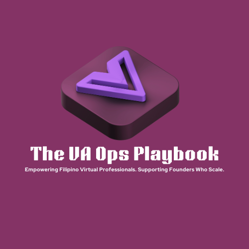 VA Ops Playbook